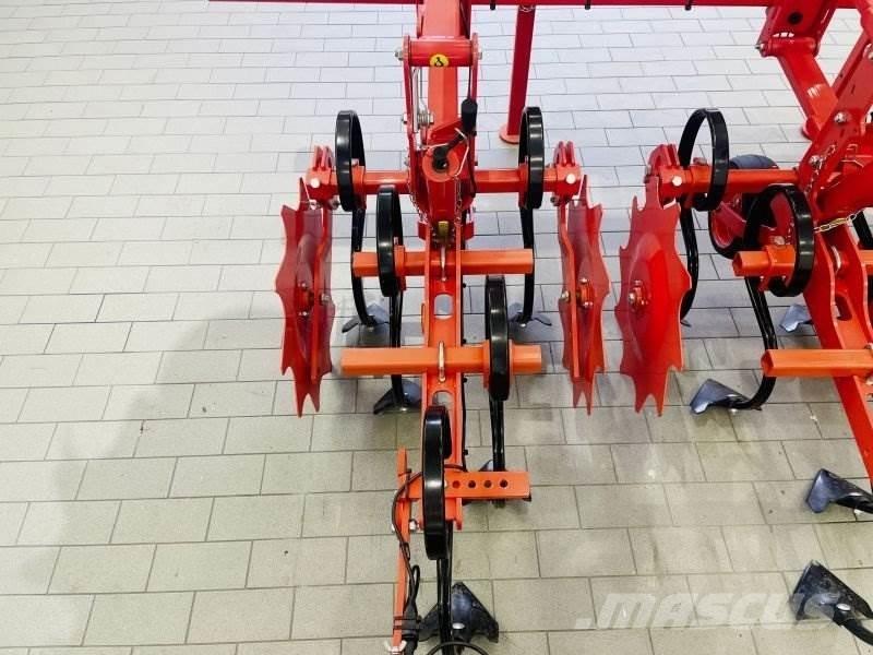 Maschio HS 8 Utilaje agricole - Altele