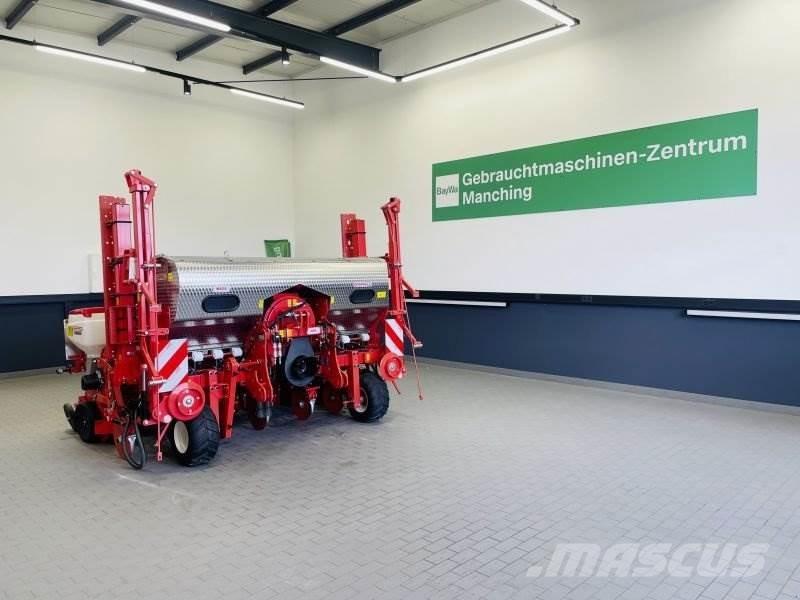 Maschio MAGA 7 Alte masini si accesorii de insamantare