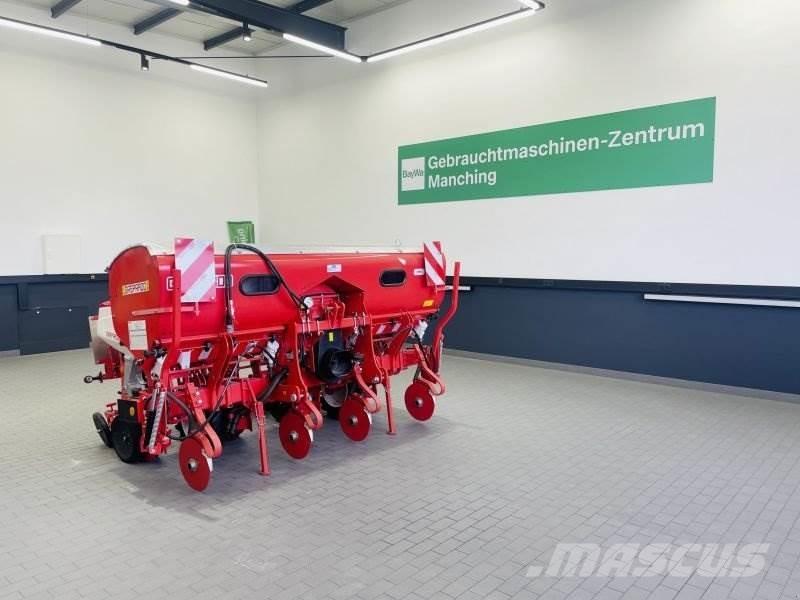 Maschio MTR 4 Alte masini si accesorii de insamantare