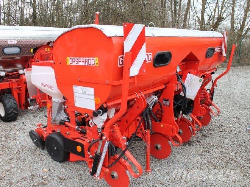 Maschio MTR 4 Alte masini si accesorii de insamantare