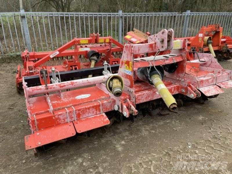 Maschio SC 280 Cultivatoare