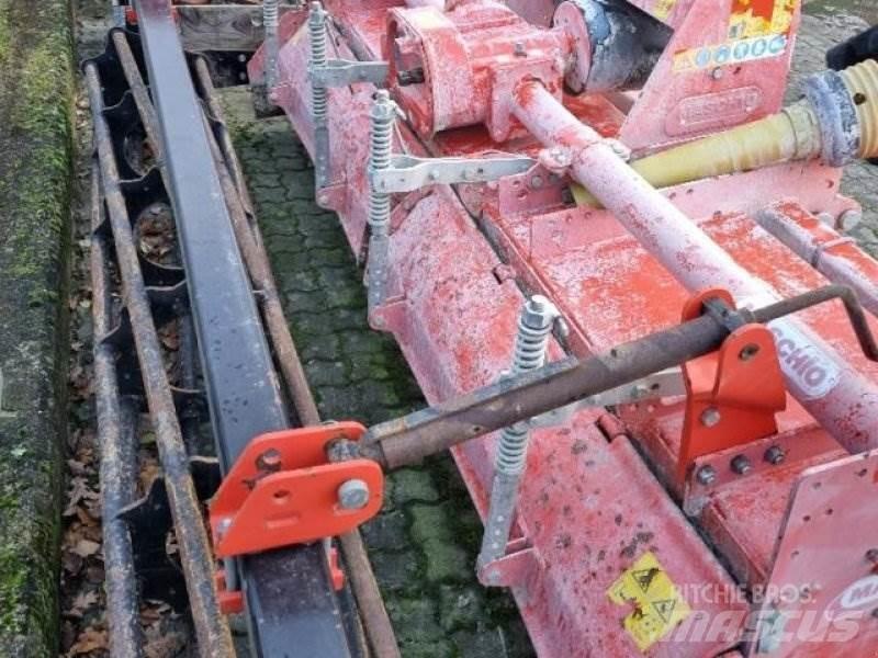Maschio SC 280 Cultivatoare