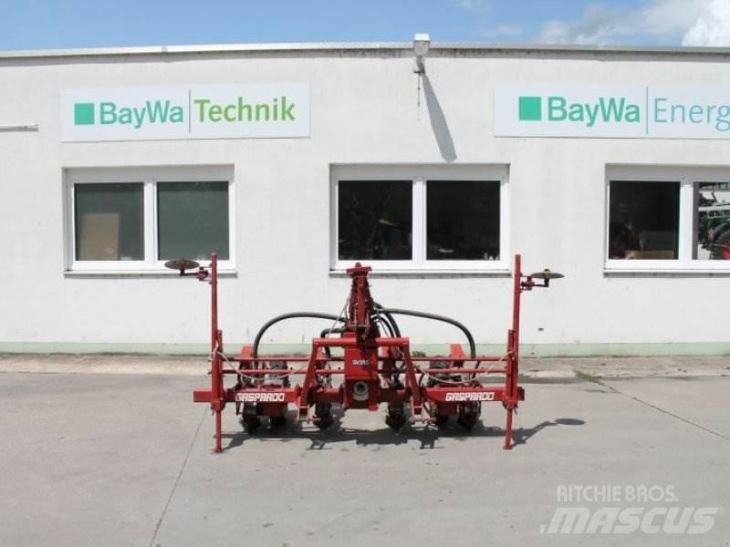 Maschio SV 255 Alte masini si accesorii de insamantare