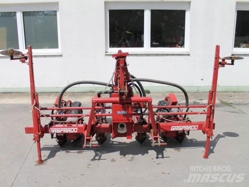 Maschio SV 255 Alte masini si accesorii de insamantare