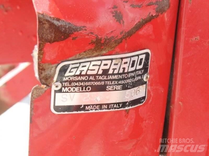 Maschio SV 255 Alte masini si accesorii de insamantare
