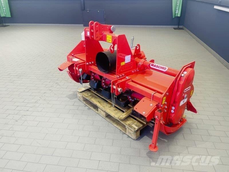 Maschio U-155 Alte masini si accesorii de cultivat