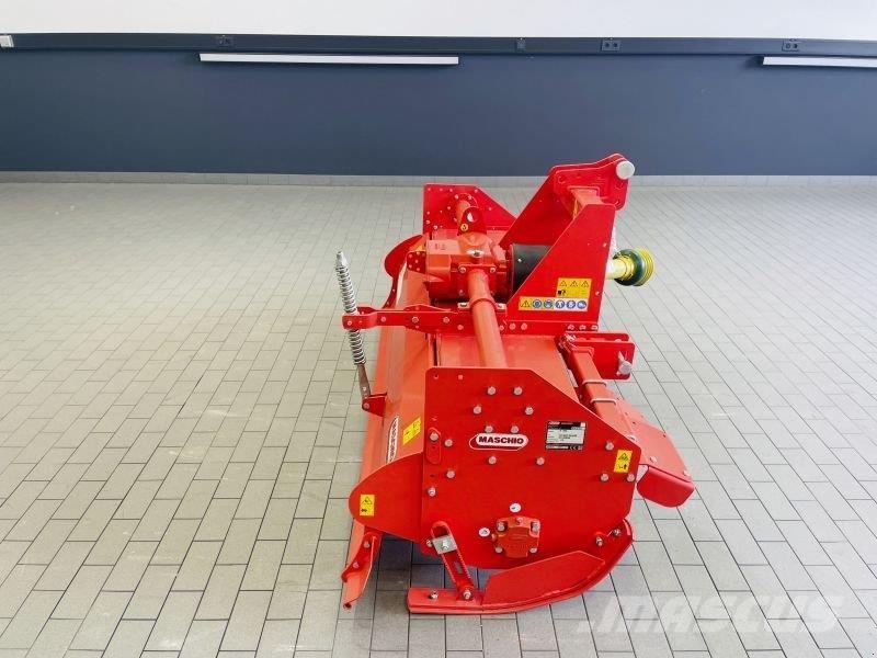 Maschio U-180 Cultivatoare