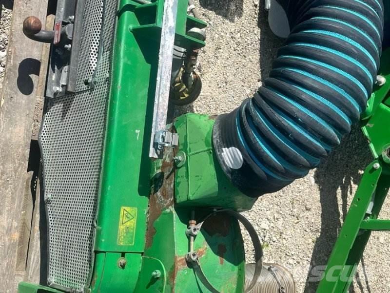 Matev SC-W 400 Uscatoare pentru cereale