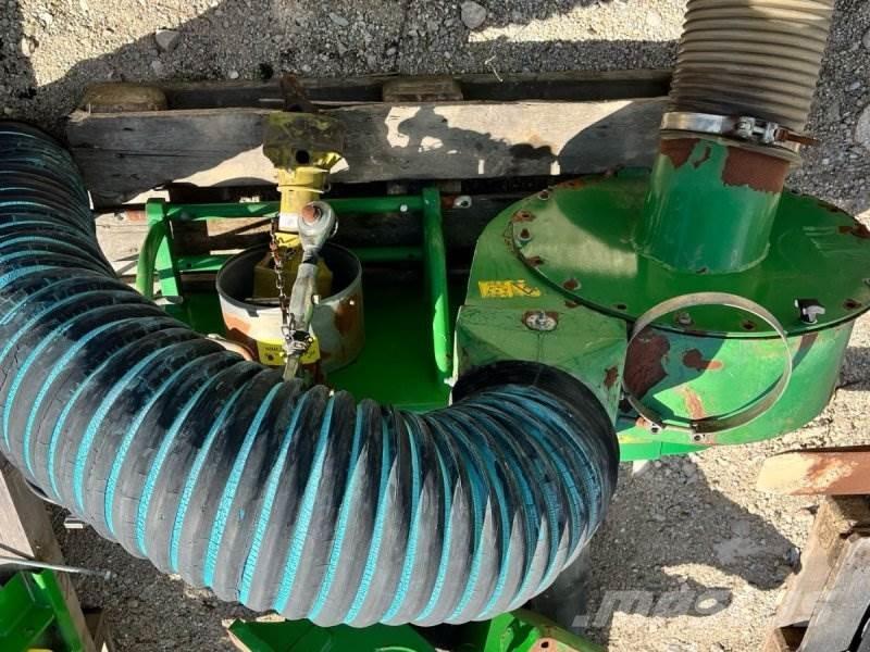 Matev SC-W 400 Uscatoare pentru cereale