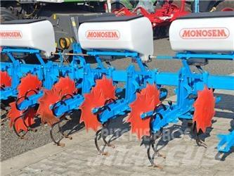 Monosem SCD Cultivatoare de recolte in randuri