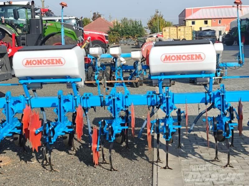 Monosem SCD Cultivatoare de recolte in randuri