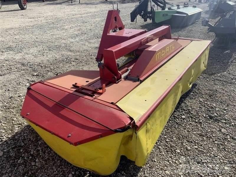 Mörtl FTR 293 Cositoare de iarba
