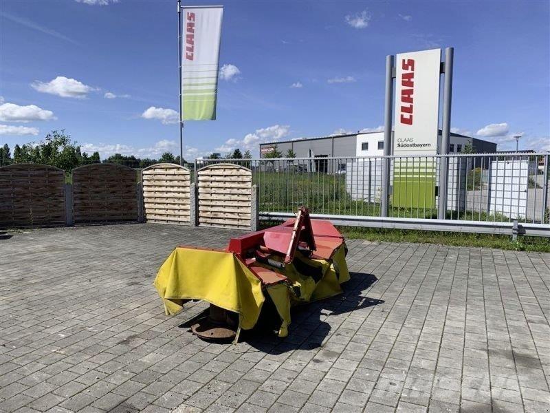 Mörtl FTR 293 Cositoare de iarba