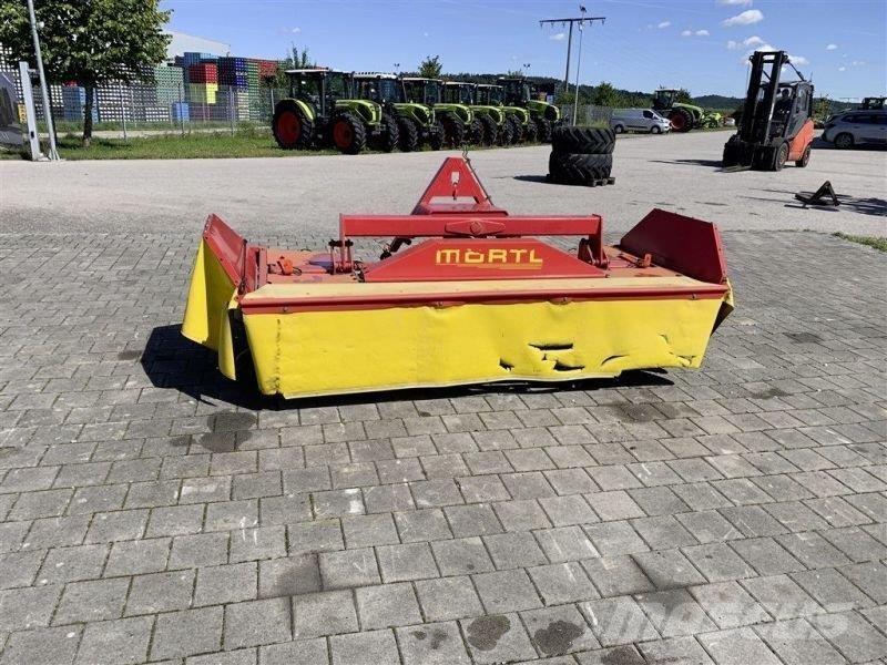 Mörtl FTR 293 Cositoare de iarba
