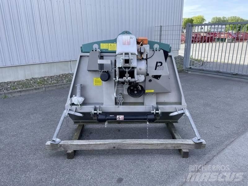 Pfanzelt S160 Macarale