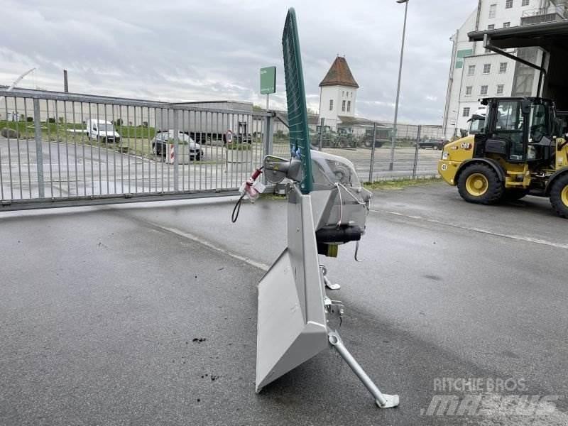 Pfanzelt S160 Macarale