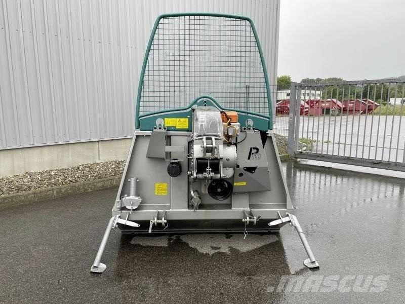 Pfanzelt S160 Macarale