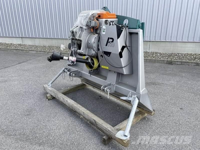 Pfanzelt S172 Macarale