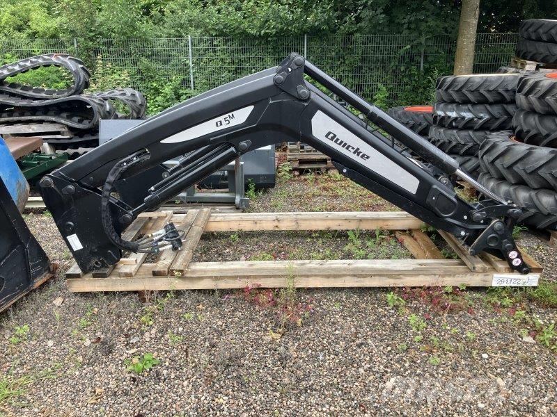 Quicke Q 5 M Încarcatoare frontale