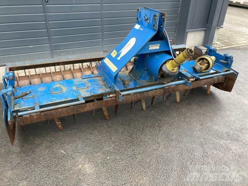Rabe EMKE 250 Grape cu disc