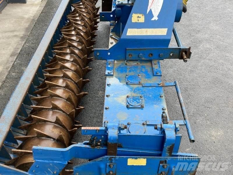 Rabe EMKE 250 Grape cu disc