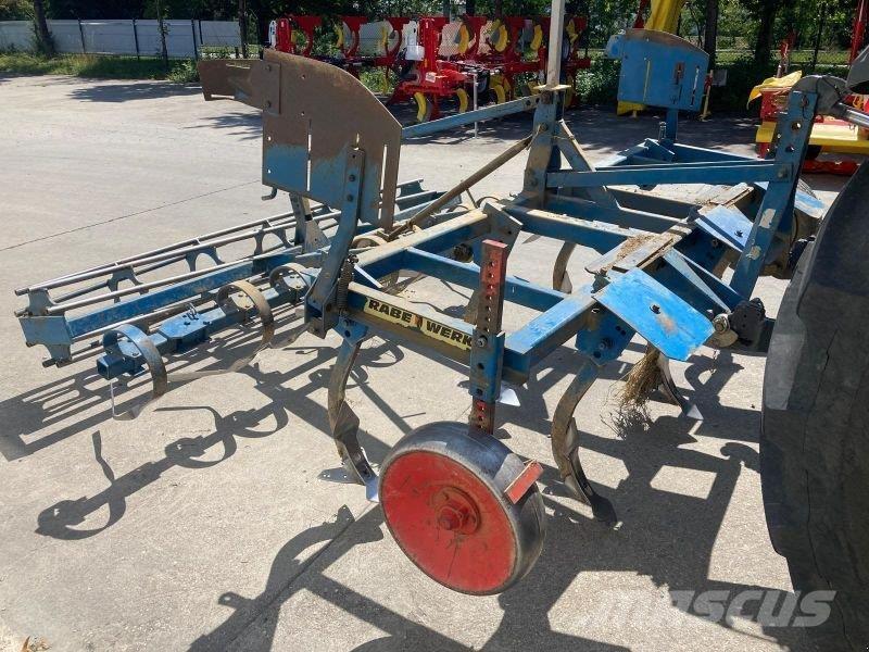 Rabe G 7/300 Cultivatoare