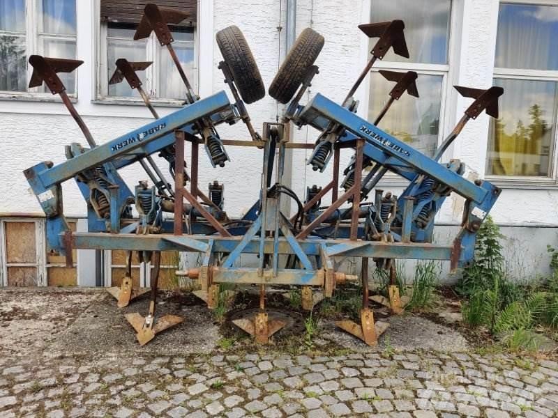 Rabe GH 560 Cultivatoare