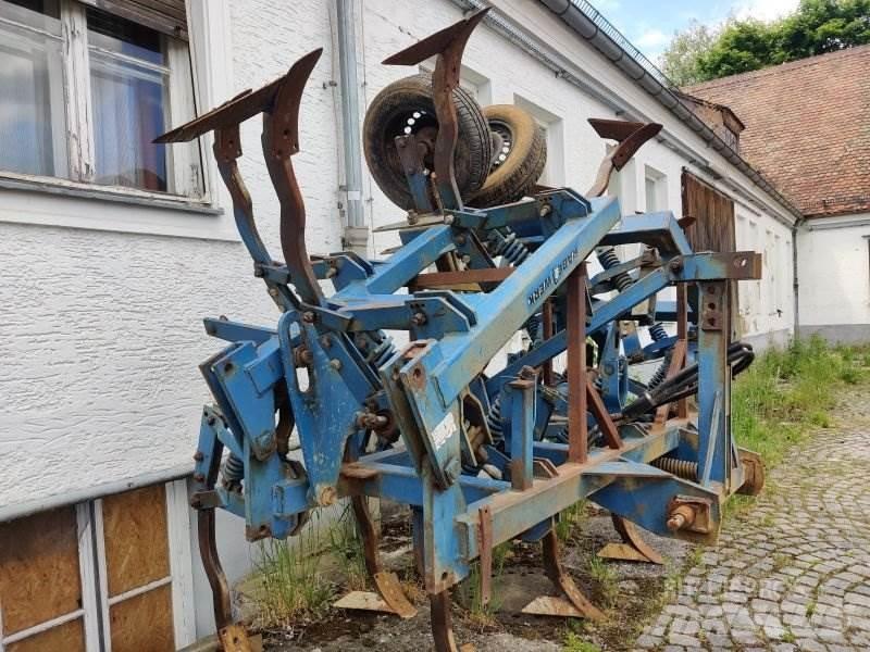 Rabe GH 560 Cultivatoare