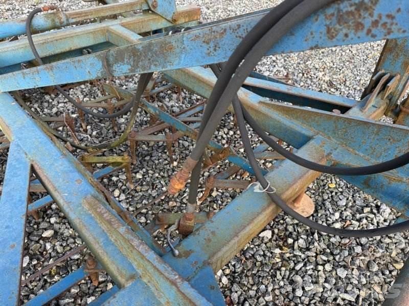 Rabe RKZ 500 D Pluguri reversibile