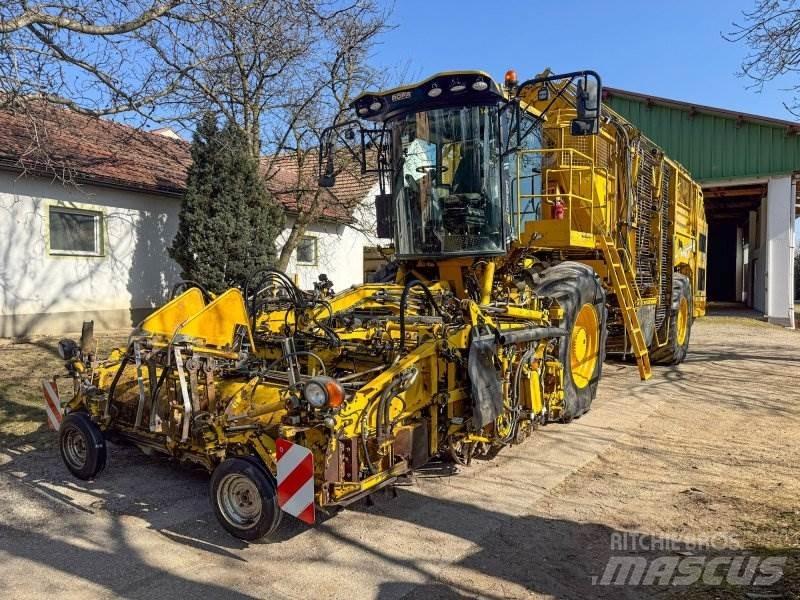Ropa Panther 1 Recoltatoare de sfecla