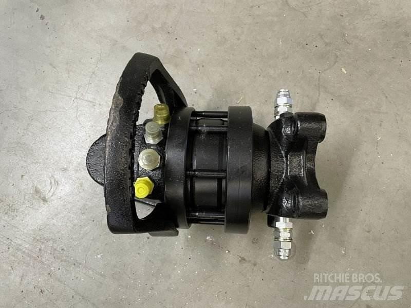  ROTATOR 4,5 TO Cupe forestiere