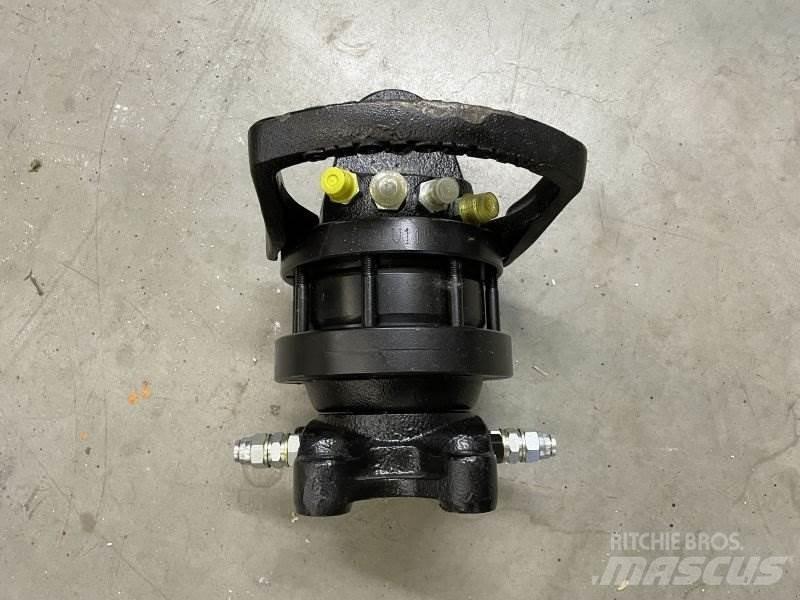  ROTATOR 4,5 TO Cupe forestiere
