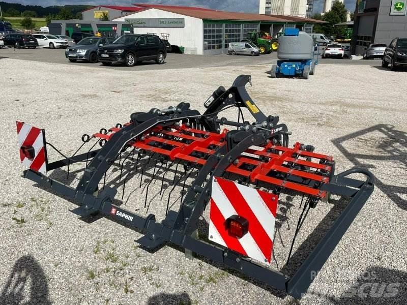 Saphir GS 303 Alte masini si accesorii de cultivat