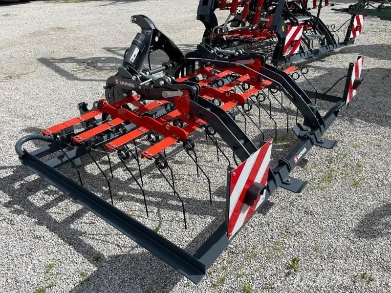 Saphir GS 303 Alte masini si accesorii de cultivat