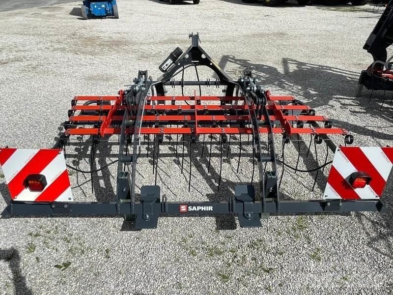 Saphir GS 303 Alte masini si accesorii de cultivat