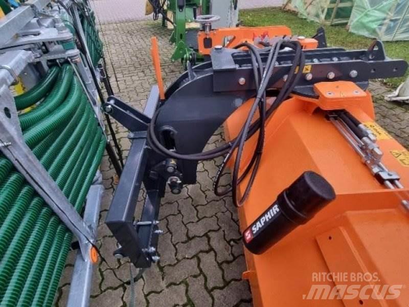 Saphir SKM 28 Maturatori
