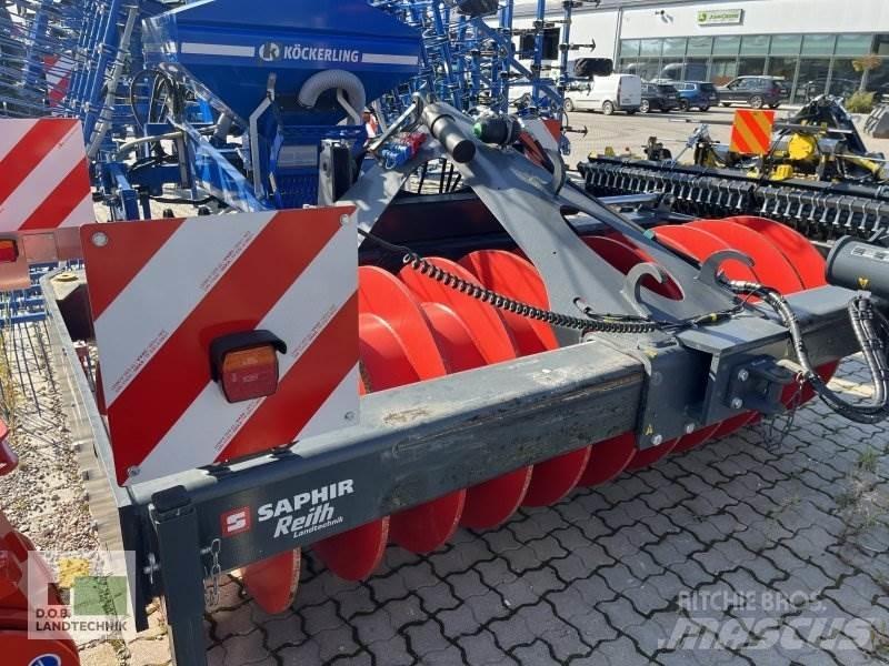 Saphir SW 30 H Tavaluguri