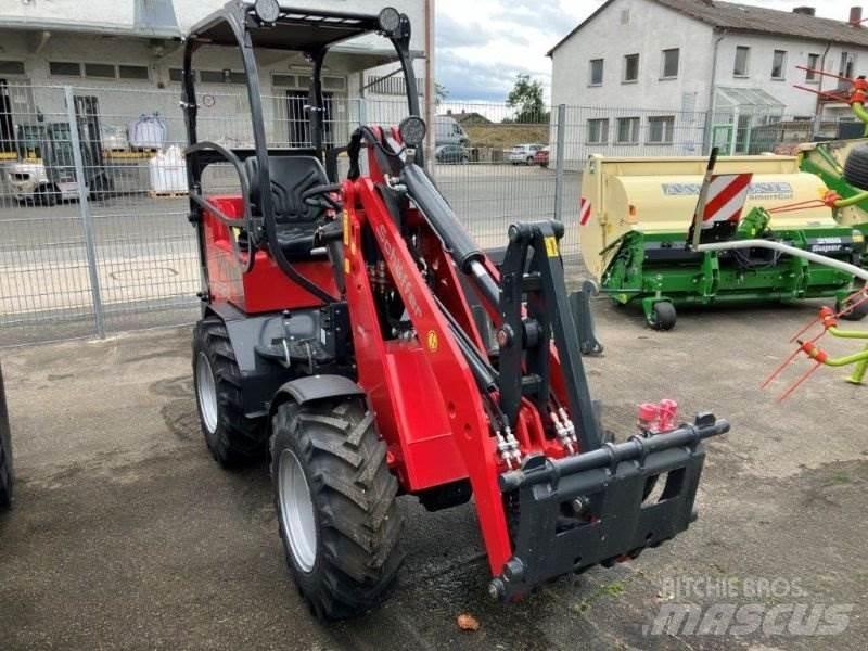 Schäffer 2628 Mini incarcator