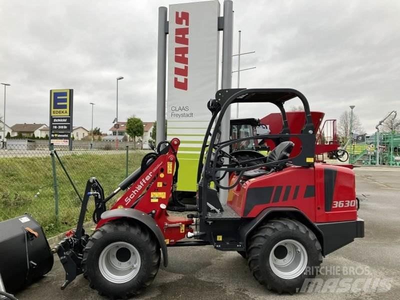 Schäffer 3630 Mini incarcator
