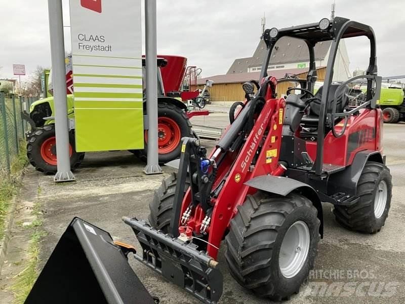 Schäffer 3630 Mini incarcator