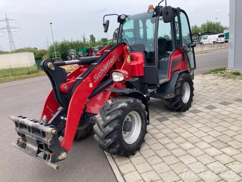 Schäffer Z4670 Mini incarcator