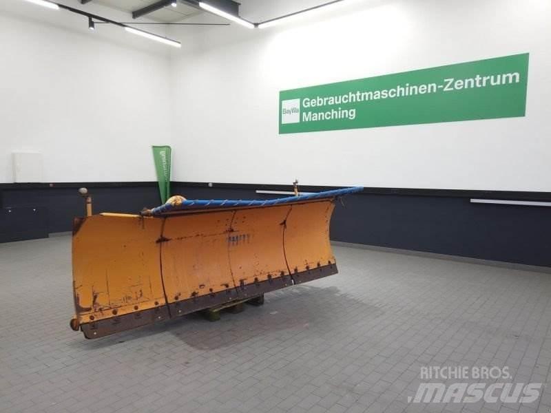 Schmidt KF 3.3 Lame pentru dezapezire si pluguri
