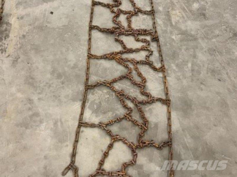  SCHNEEKETTEN Lanturi, senile si sasiu