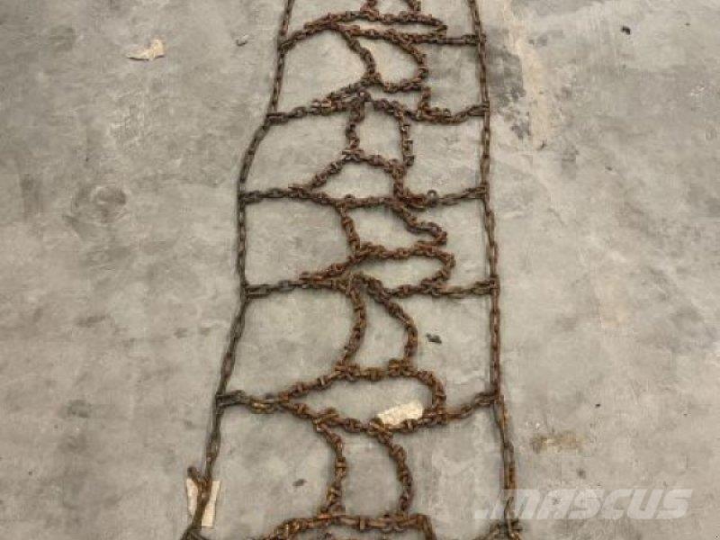  SCHNEEKETTEN Lanturi, senile si sasiu