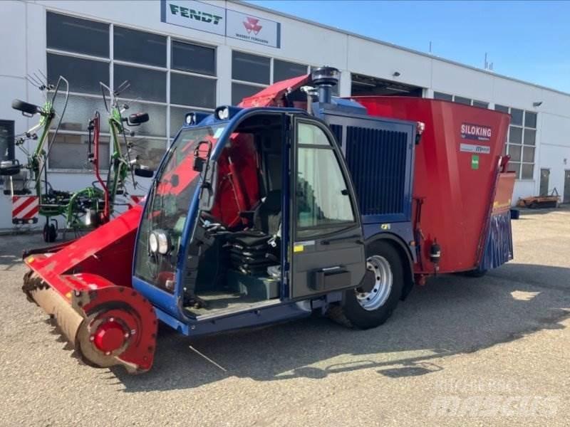 Siloking SF 13 Mixere furaje