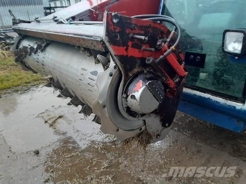 Siloking SF 13 Mixere furaje