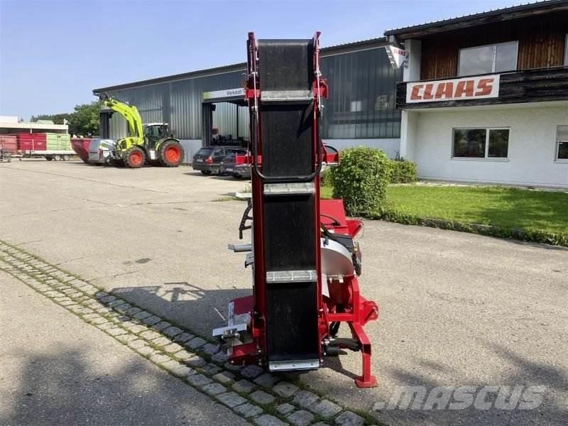  SIT - 700 P 2 Despicatoare si taietoare de lemne
