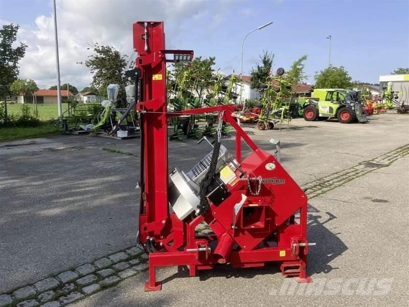  SIT - 700 P 2 Despicatoare si taietoare de lemne