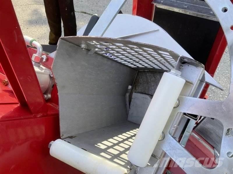  SIT - 700 P 2 Despicatoare si taietoare de lemne