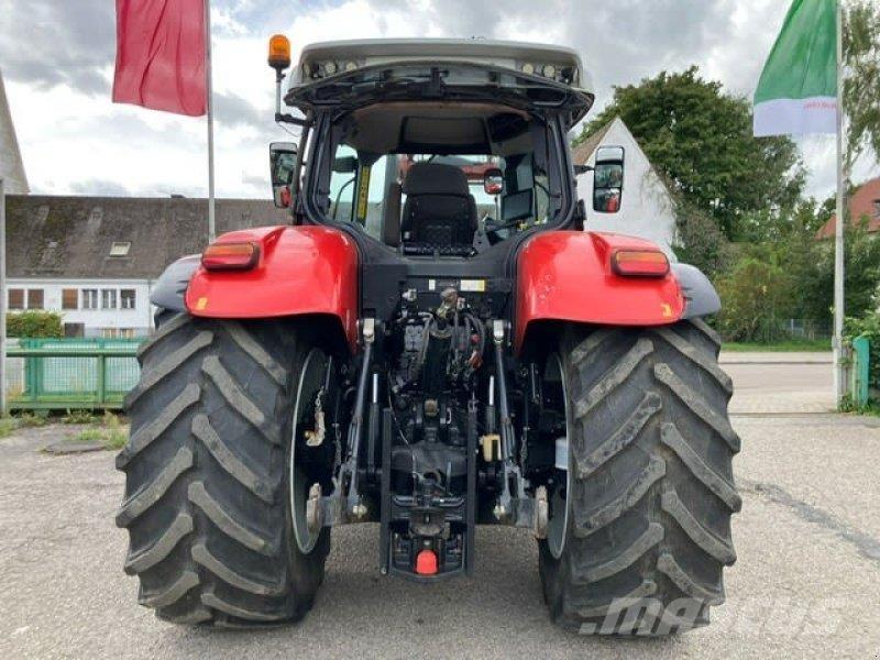 Steyr 6240 CVT Tractoare